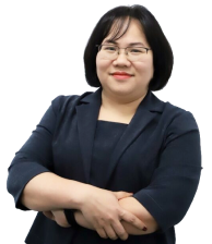 Nguyen Thi Huong Giang