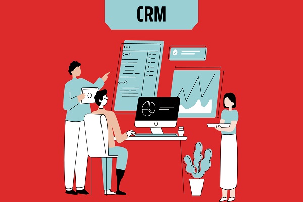 CRM 3