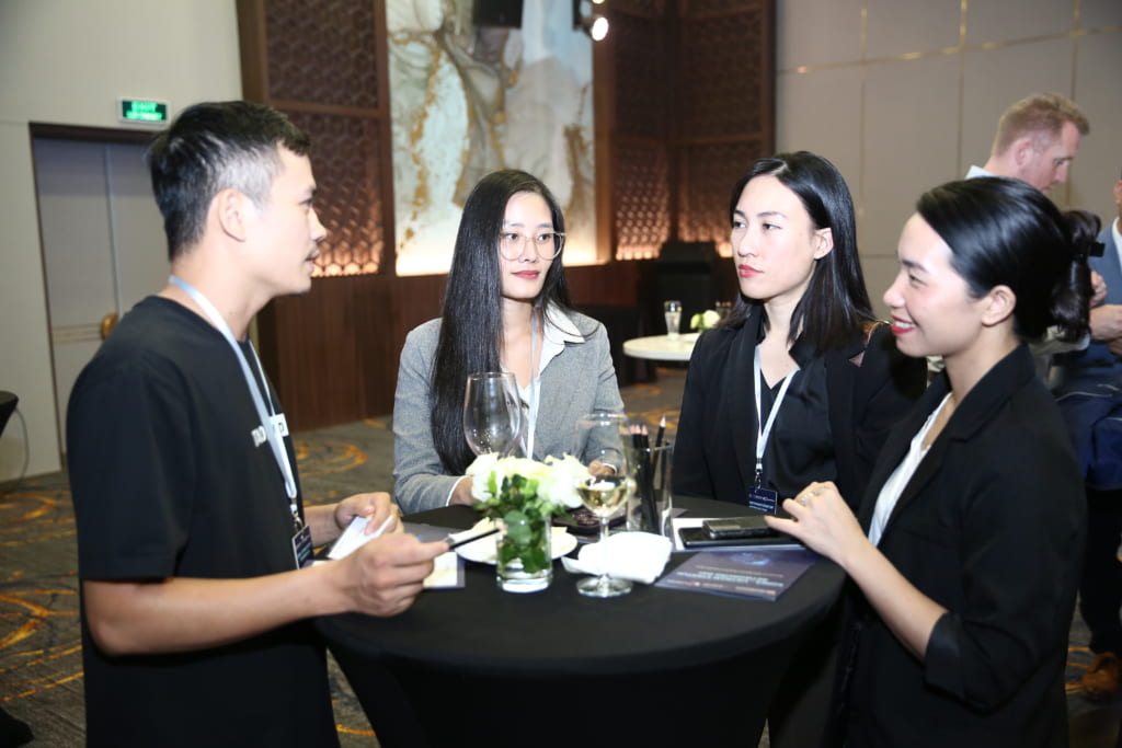 Korea – Vietnam Startup Networking Day 2 