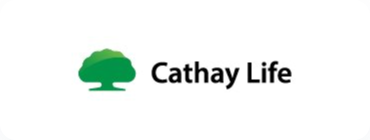 Cathay Life logo