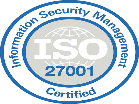 GMO-Z.com RUNSYSTEM ISO 27001:2013再認証を取得