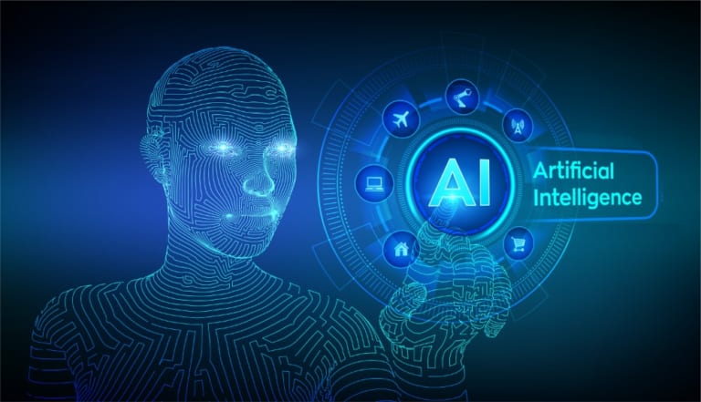 AI (Artificial Intelligience)