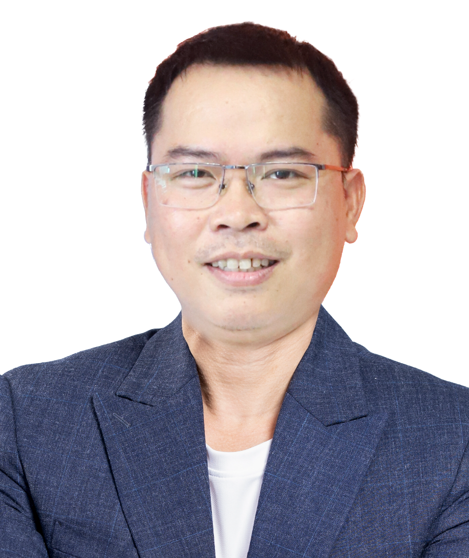Mr. Nguyen Thanh Trung