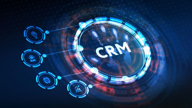 CRM for Enterprise