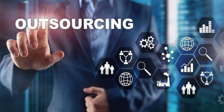 IT Outsourcing: What is it and what are the main benefits for your company?