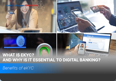 What is eKYC? And why is it essential to Digital Banking?