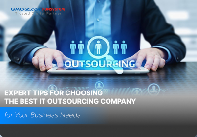 Expert Tips for Choosing the Best IT Outsourcing Company for Your Business Needs